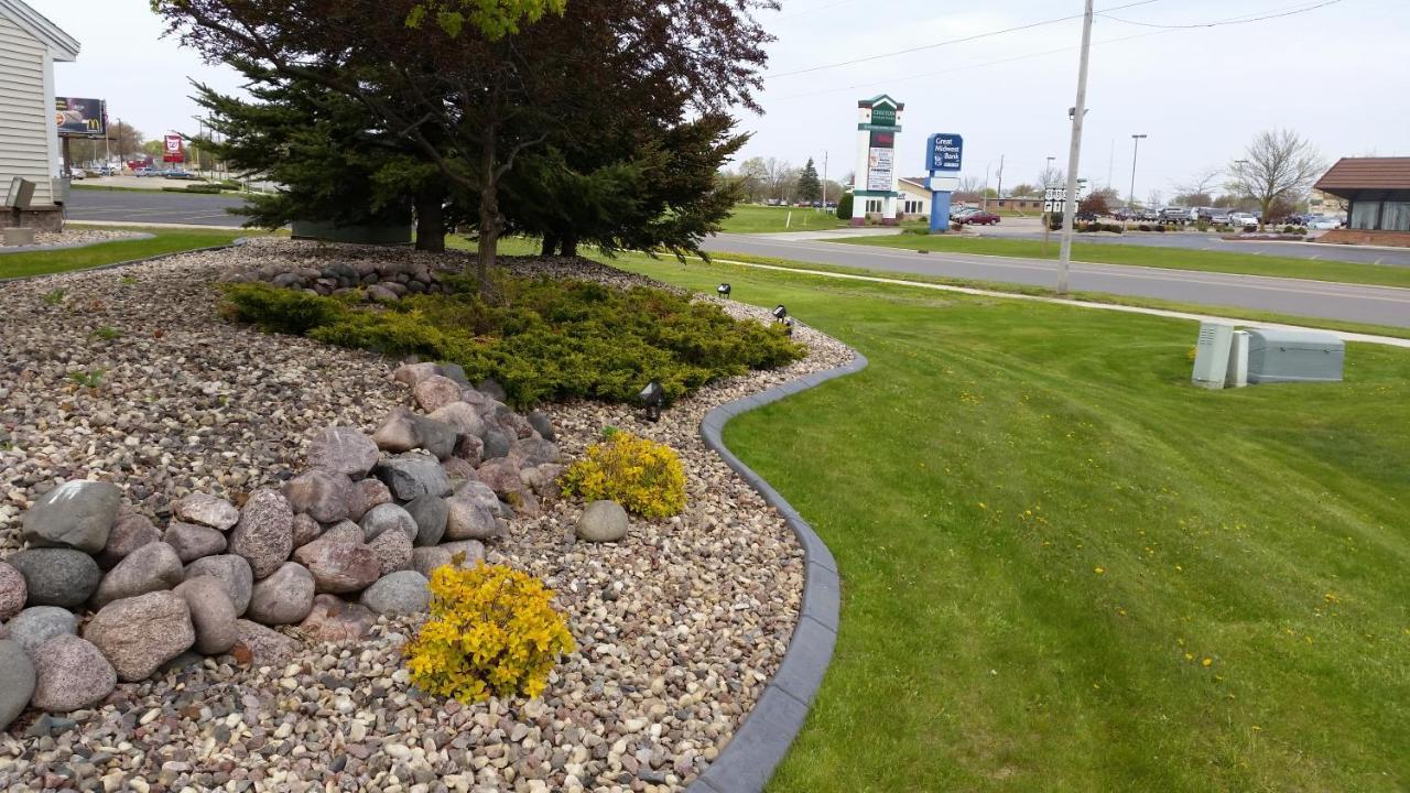 Best Western Stanton Inn Chilton Экстерьер фото