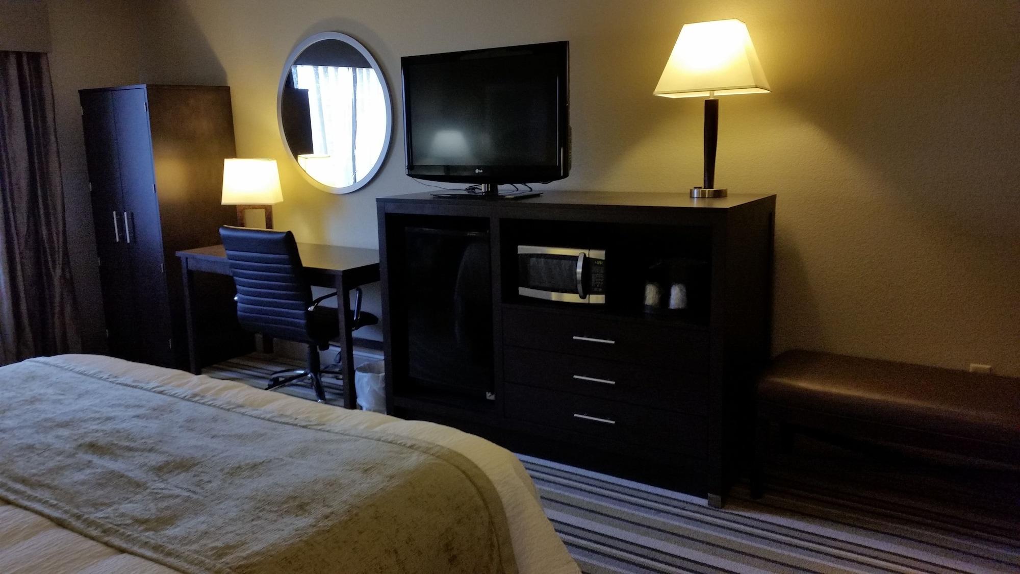 Best Western Stanton Inn Chilton Экстерьер фото