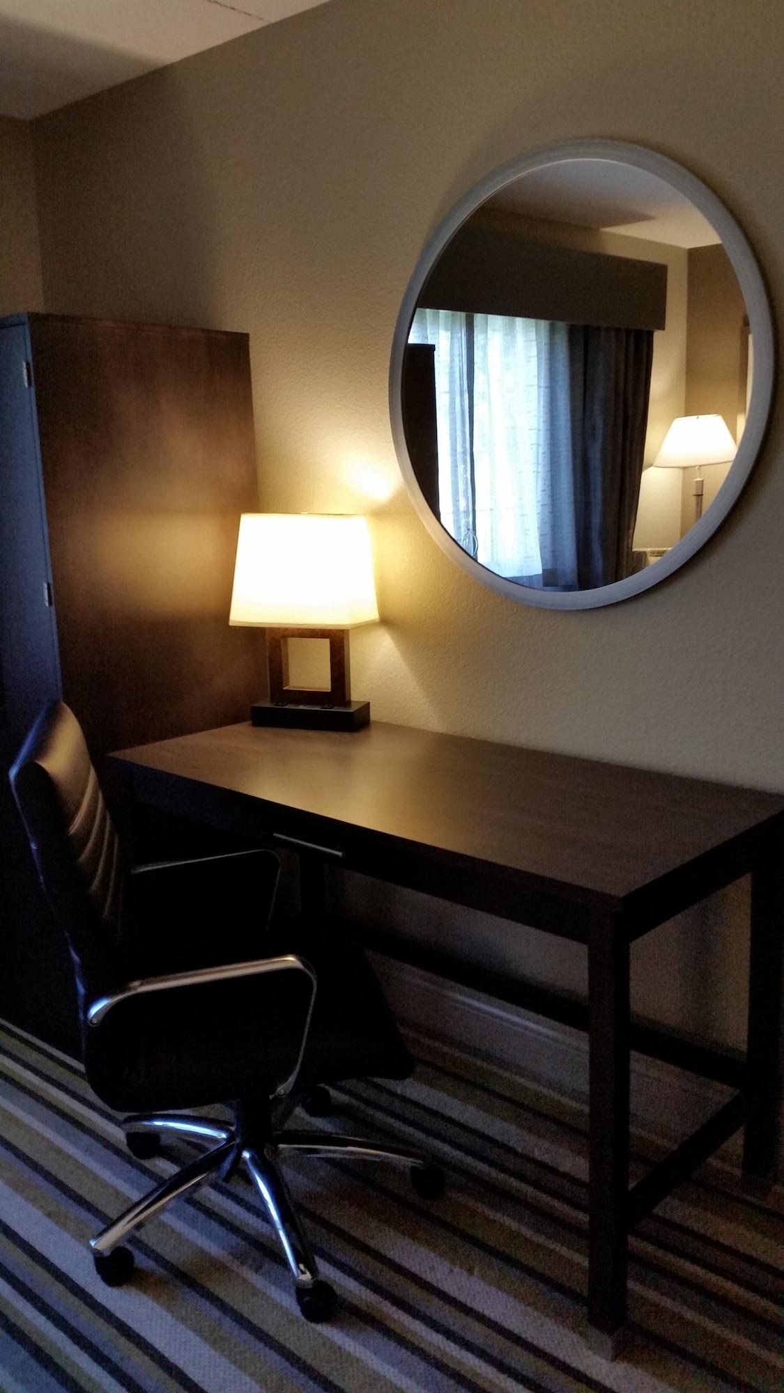 Best Western Stanton Inn Chilton Экстерьер фото