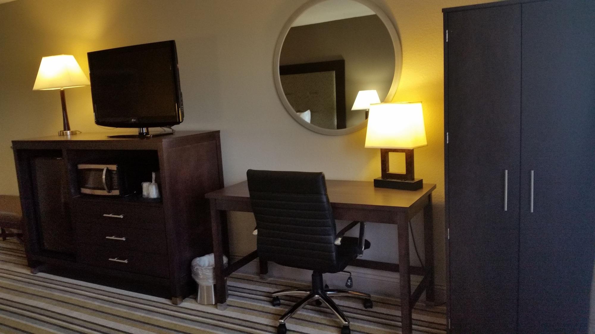 Best Western Stanton Inn Chilton Экстерьер фото