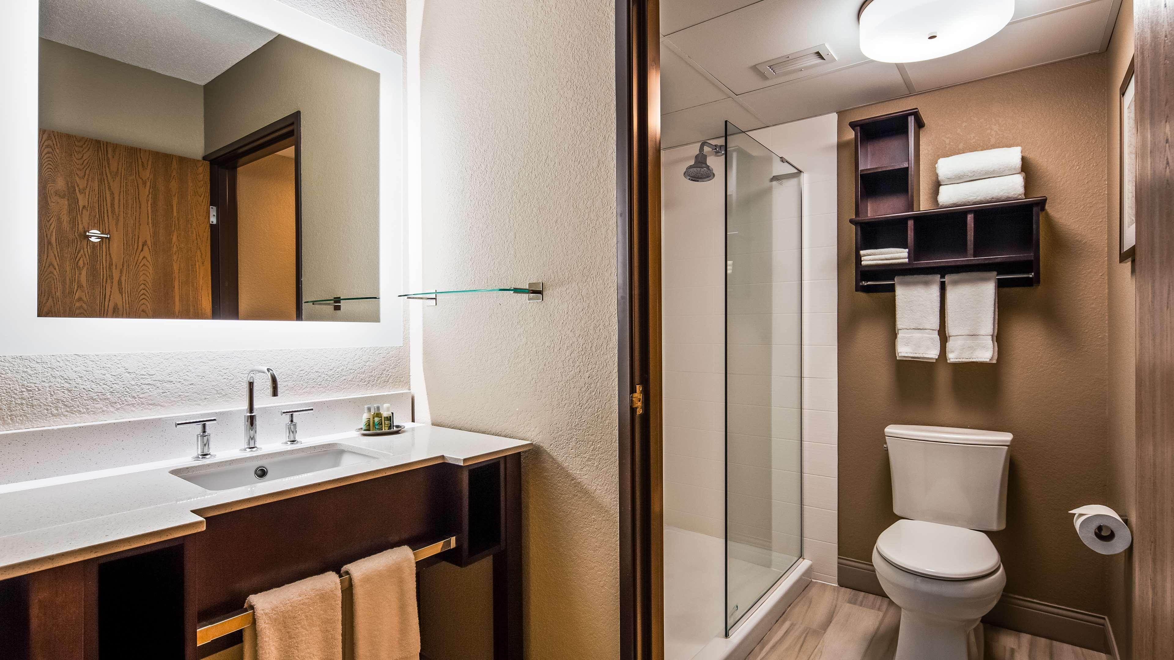 Best Western Stanton Inn Chilton Экстерьер фото