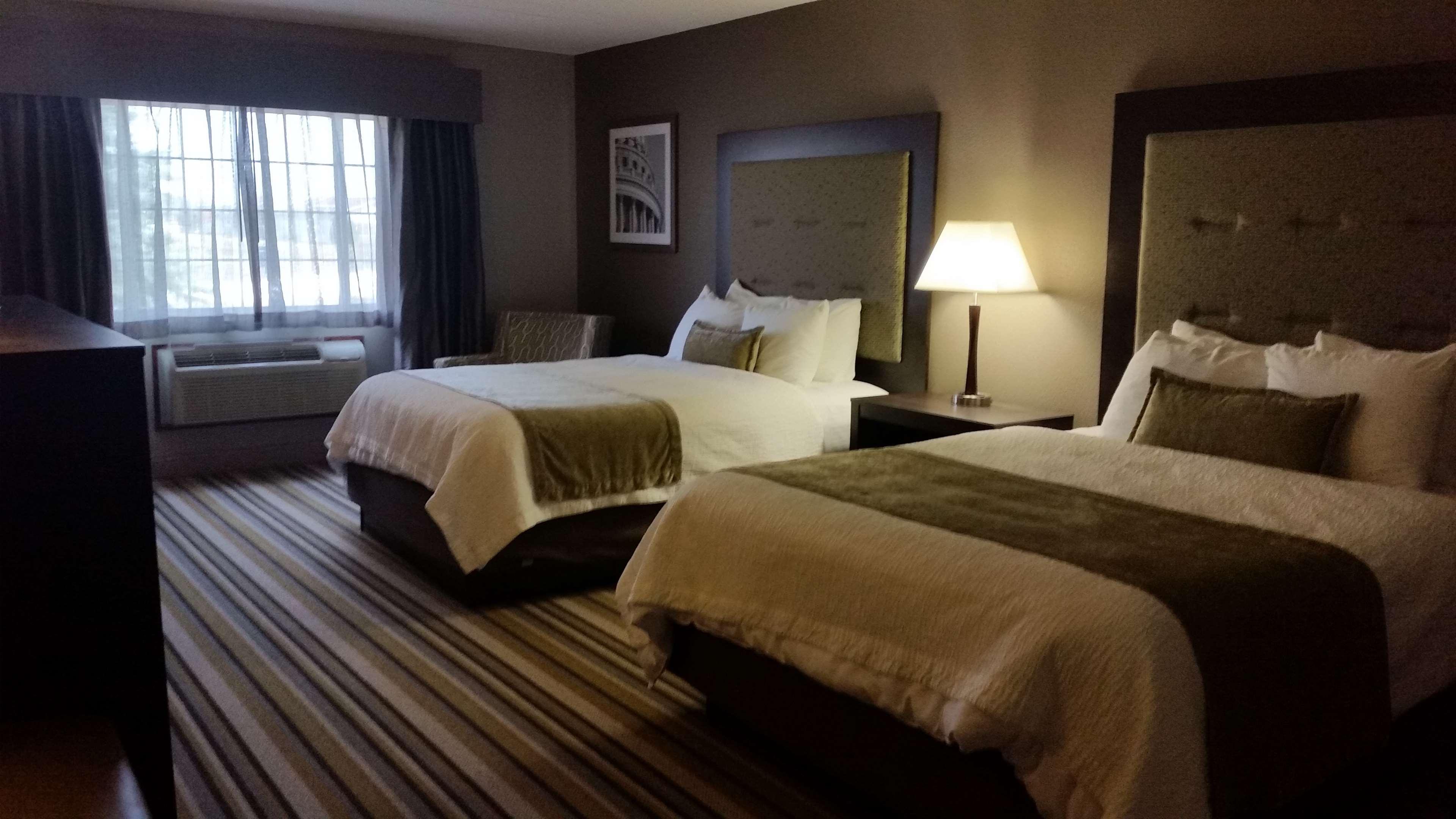 Best Western Stanton Inn Chilton Экстерьер фото