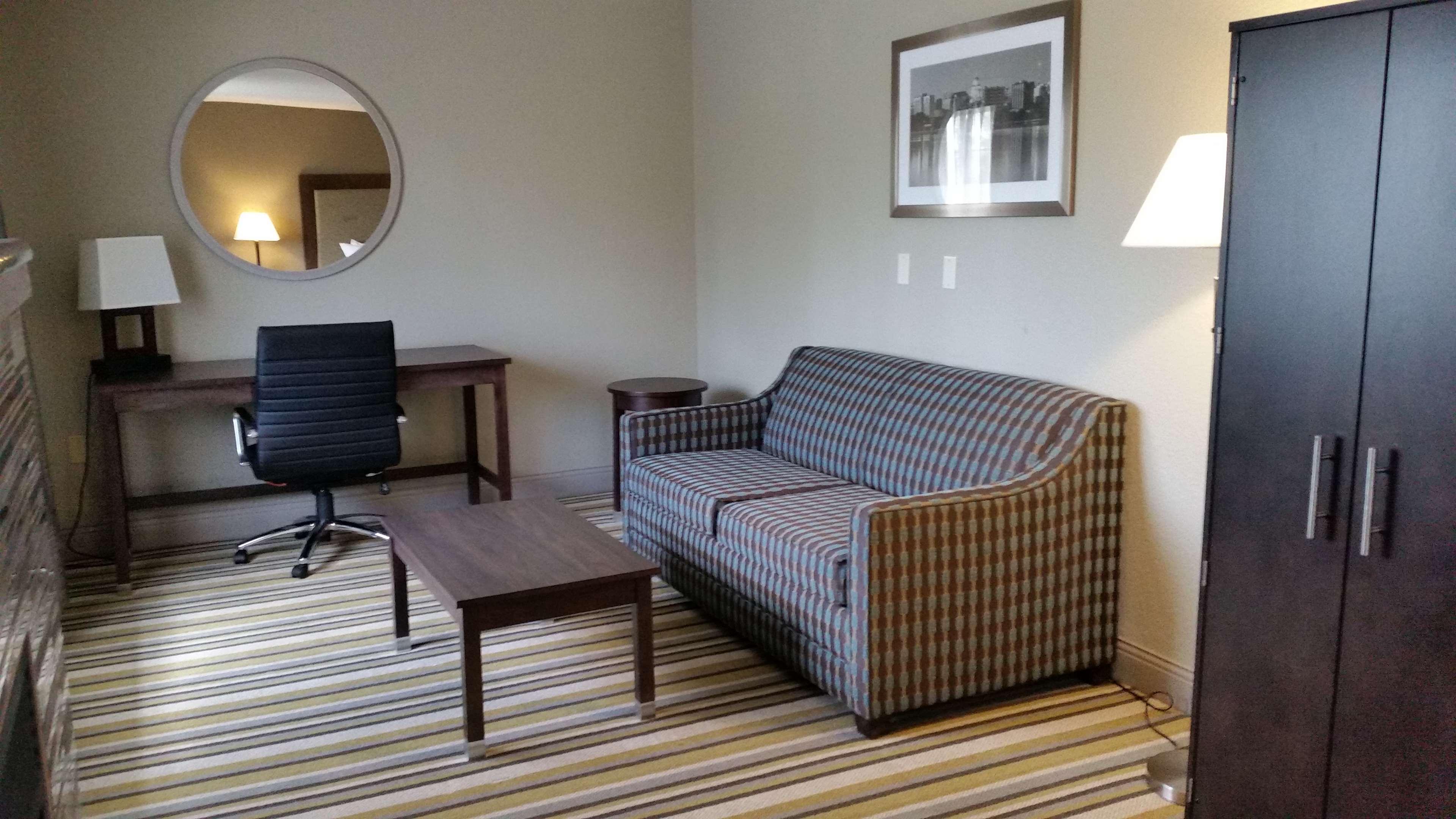 Best Western Stanton Inn Chilton Экстерьер фото