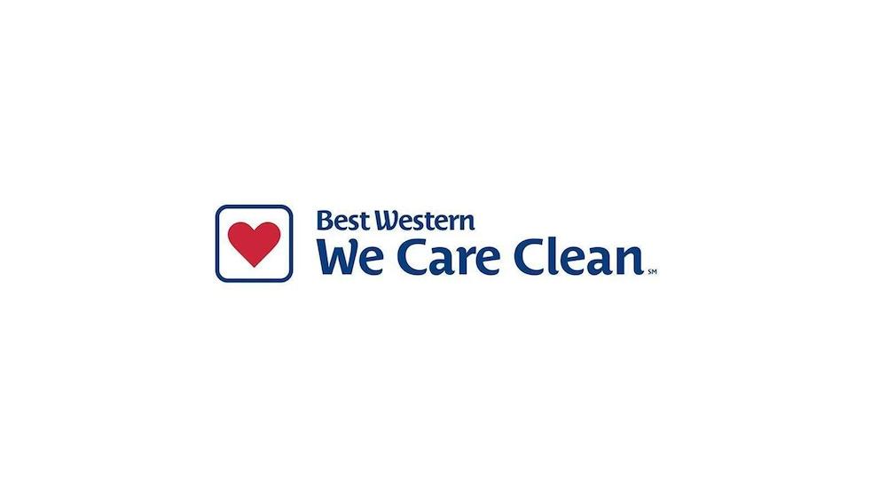 Best Western Stanton Inn Chilton Экстерьер фото