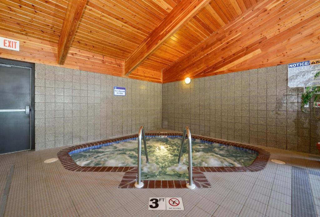 Best Western Stanton Inn Chilton Экстерьер фото