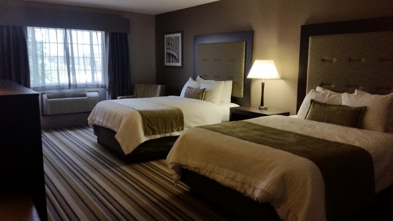 Best Western Stanton Inn Chilton Экстерьер фото