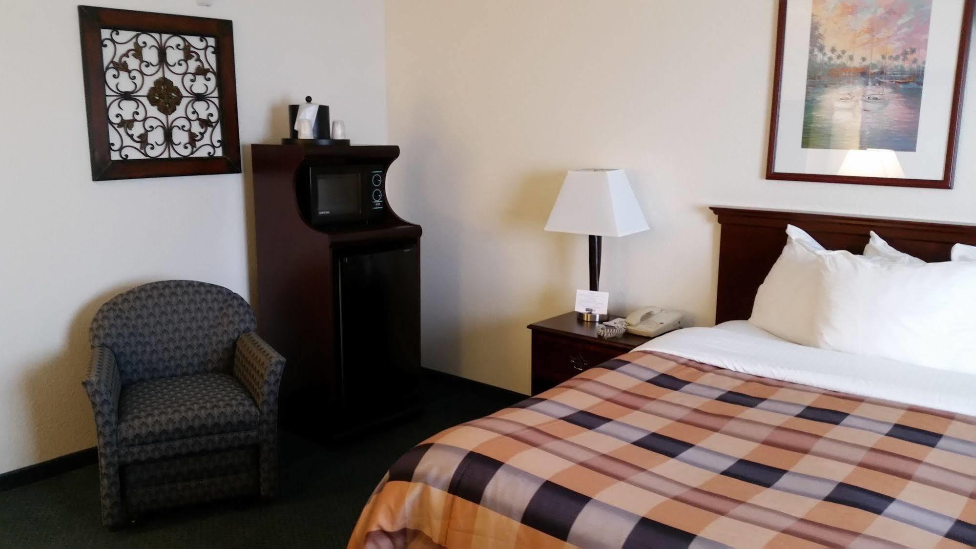 Best Western Stanton Inn Chilton Экстерьер фото