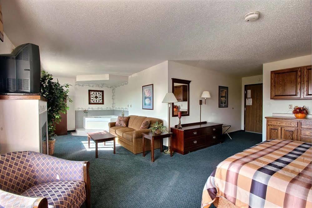 Best Western Stanton Inn Chilton Экстерьер фото