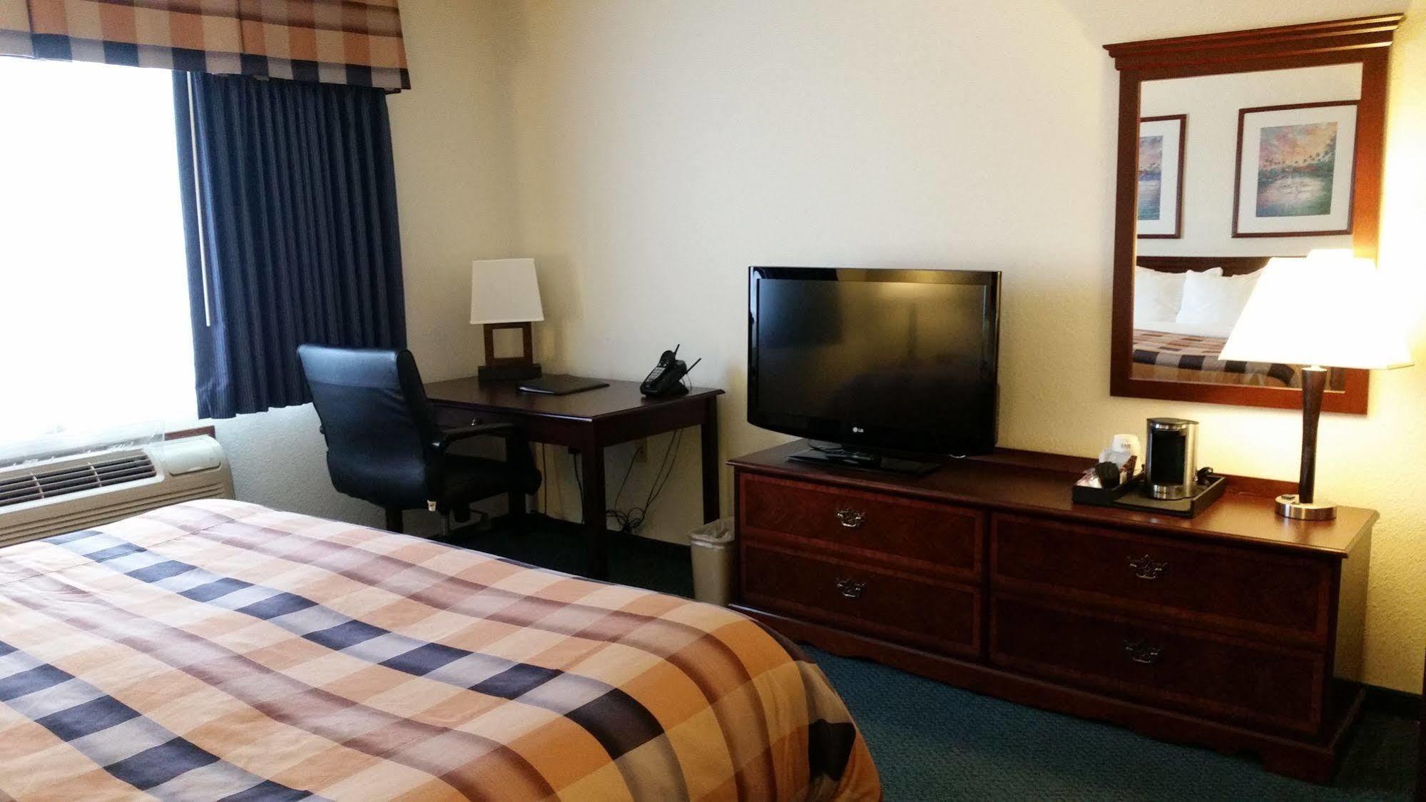 Best Western Stanton Inn Chilton Экстерьер фото