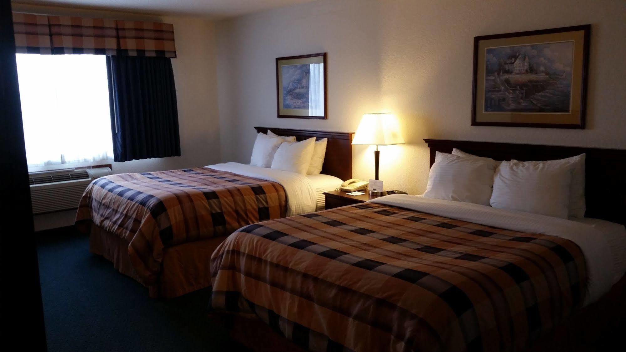 Best Western Stanton Inn Chilton Экстерьер фото