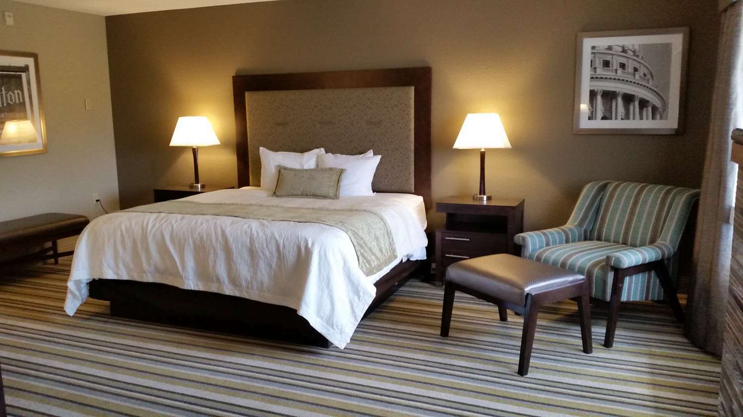 Best Western Stanton Inn Chilton Экстерьер фото