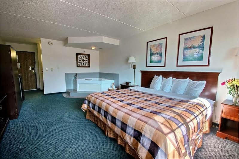 Best Western Stanton Inn Chilton Экстерьер фото